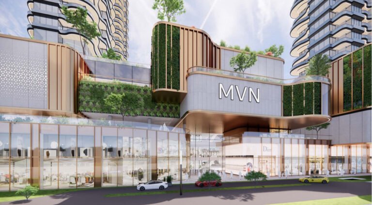 MVN Mall Gurugram