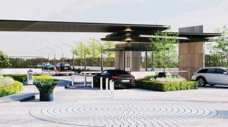 Prime Residences