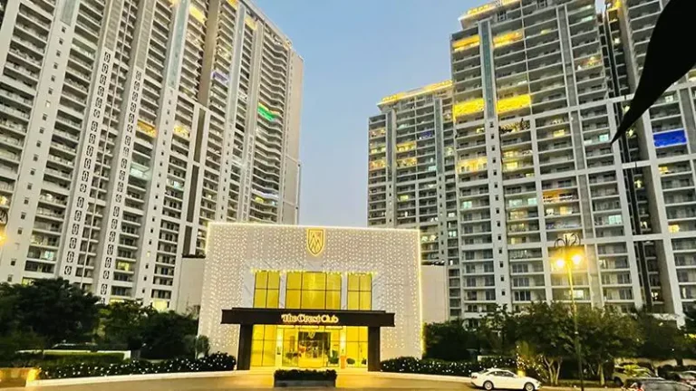 Dlf-to-develop-rs-25000-crore-luxury-housing-project-in-gurugram