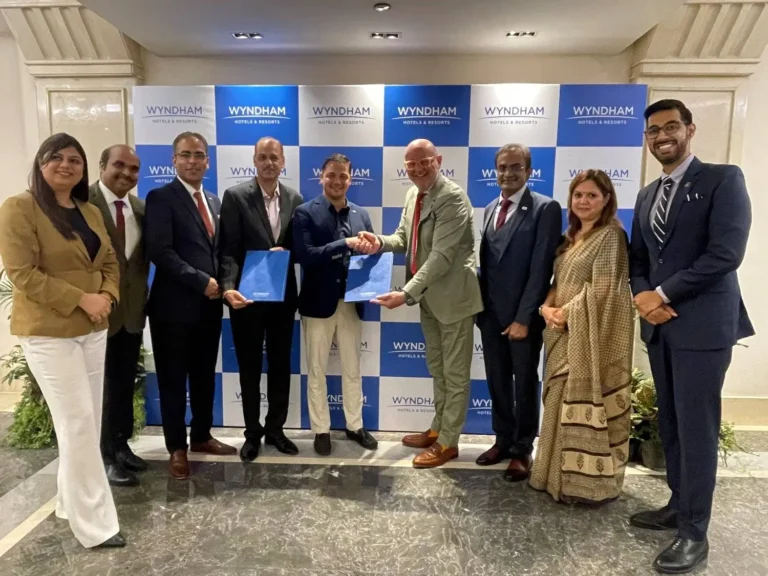 Elan-group-signs-ramada-encore-hotel-by-wyndham-with-as-hotels-residences-private-limited-at-elan-miracle-mall-sector-84