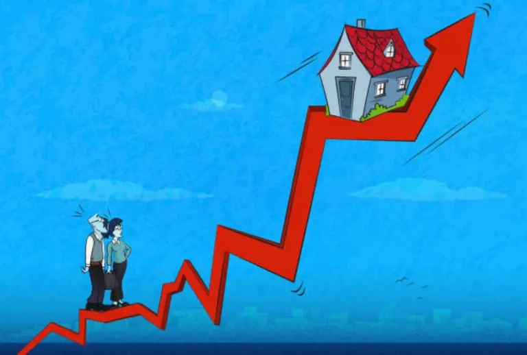 Housing-prices-soar-88-in-top-10-cities-gurugram-sees-160-surge