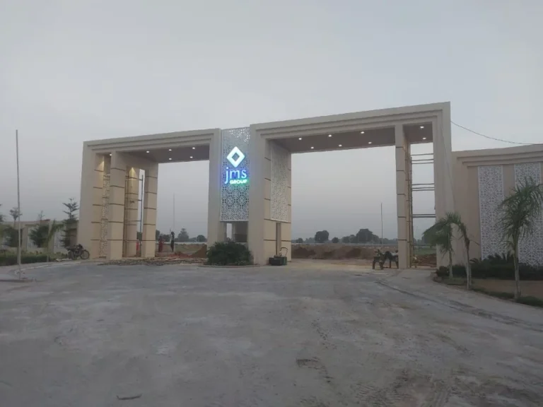 Jms-mega-city-plots-sector-5-sohna-–-luxury-living-in-south-of-gurgaon