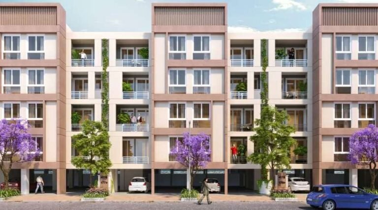 Landmark Avana