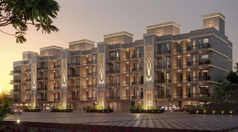 Paras The Florett Enqlave Gurgaon