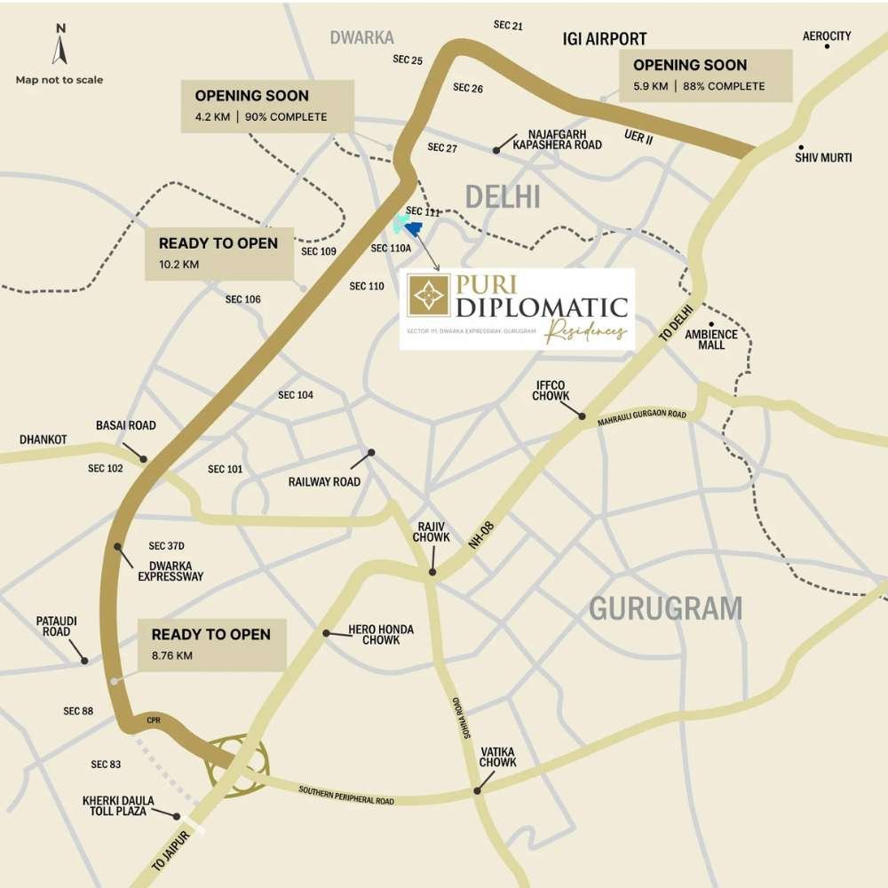Location Advantage
