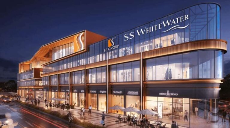 Ss Whitewater