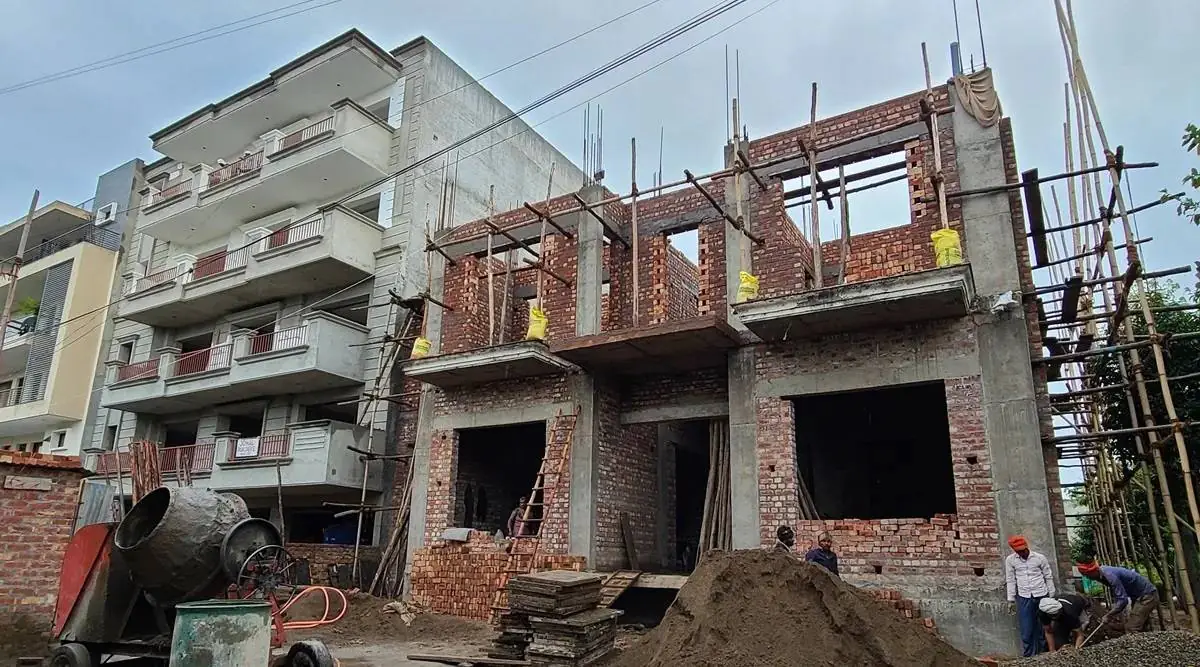 Stilt-plus-four-housing-to-provide-30-more-revenue-with-stamp-duty-hike