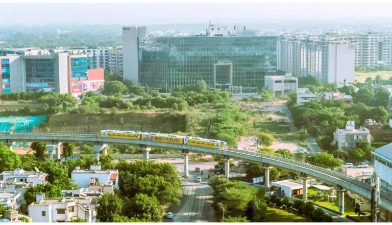 Gurugrams-golf-course-extension-road-emerges-as-bustling-commercial-hub-whats-behind-the-boom-in-property-prices