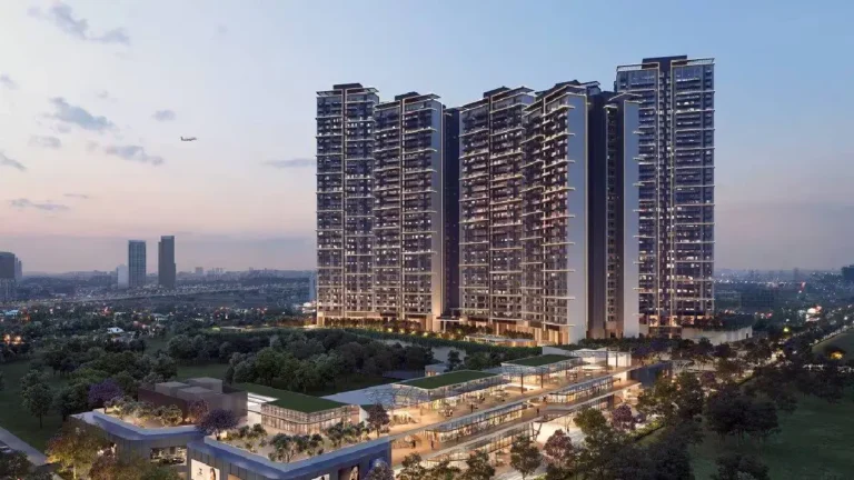 Signature-global-sells-1008-luxury-flats-in-gurugram-for-rs-3600-crore