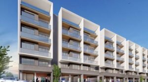 Jms Low Rise Floors Manesar