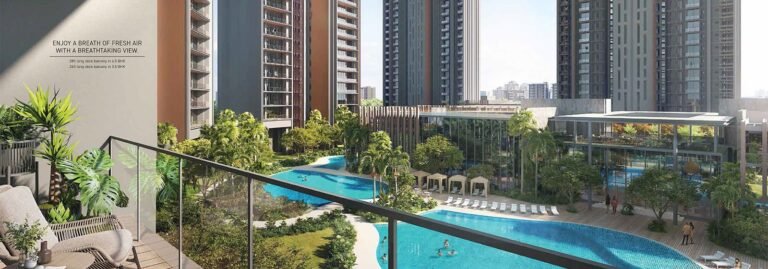 Signature Global Cloverdale Spr Gurugram