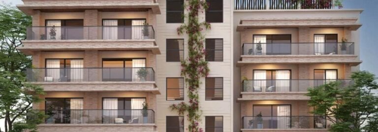 Ganga Realty Liv 89 Gurgaon