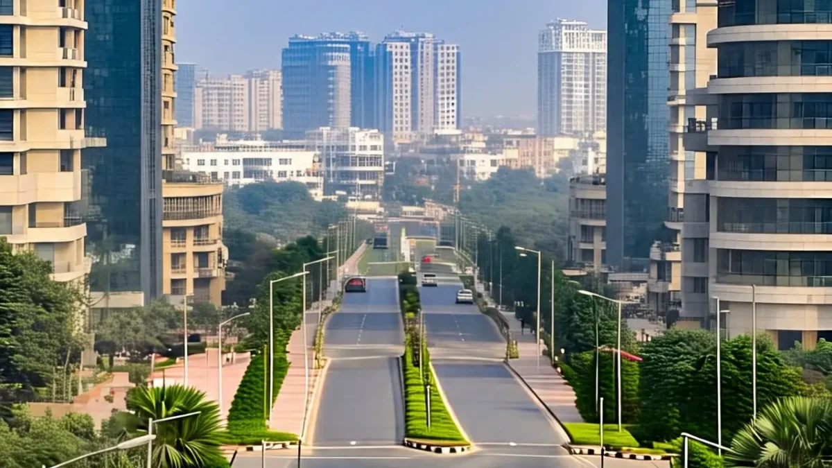 Southern-peripheral-road-all-about-gurugrams-most-important-real-estate-corridor