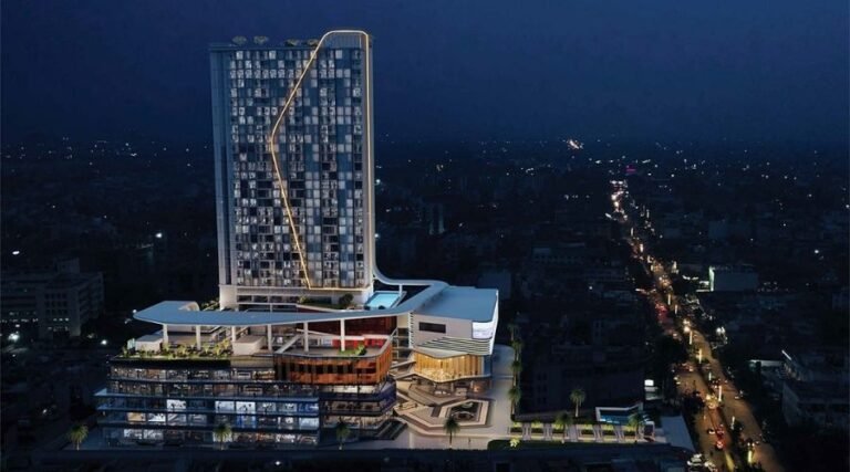 Spj Vedatam Gurgaon