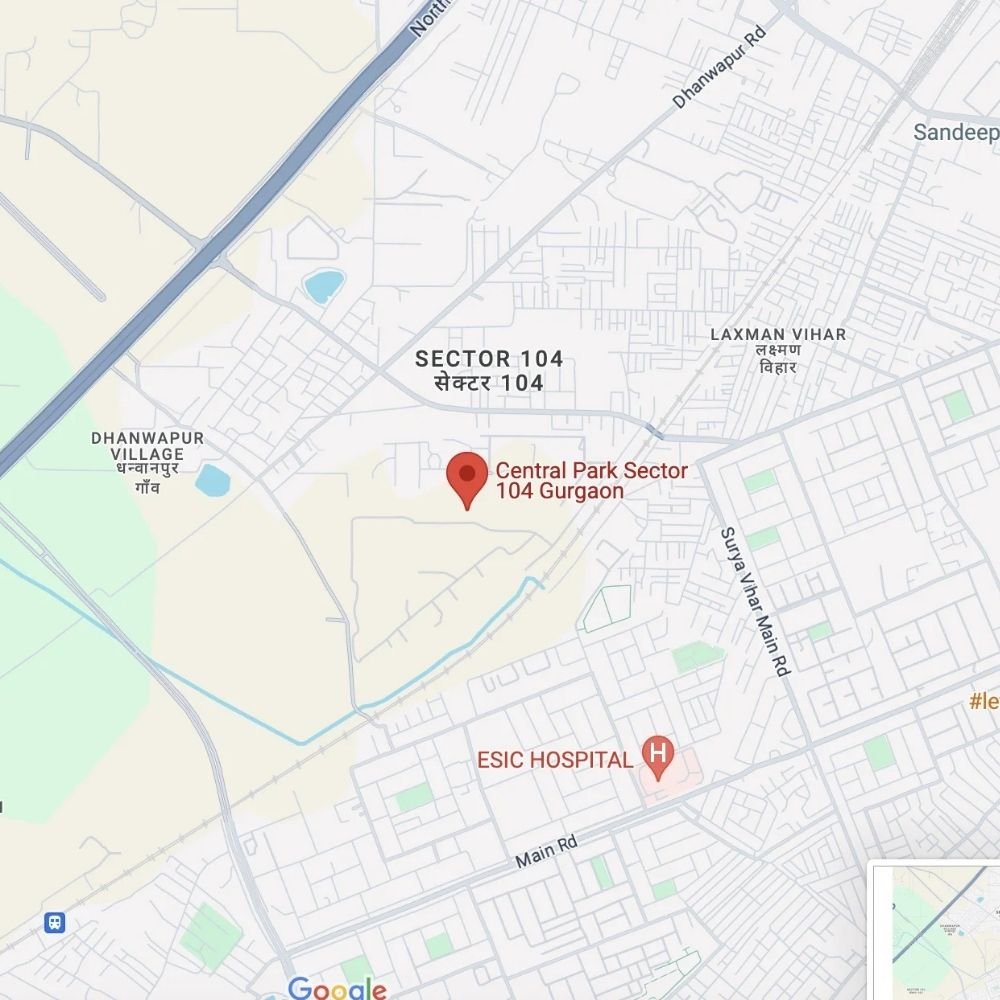Location Advantage