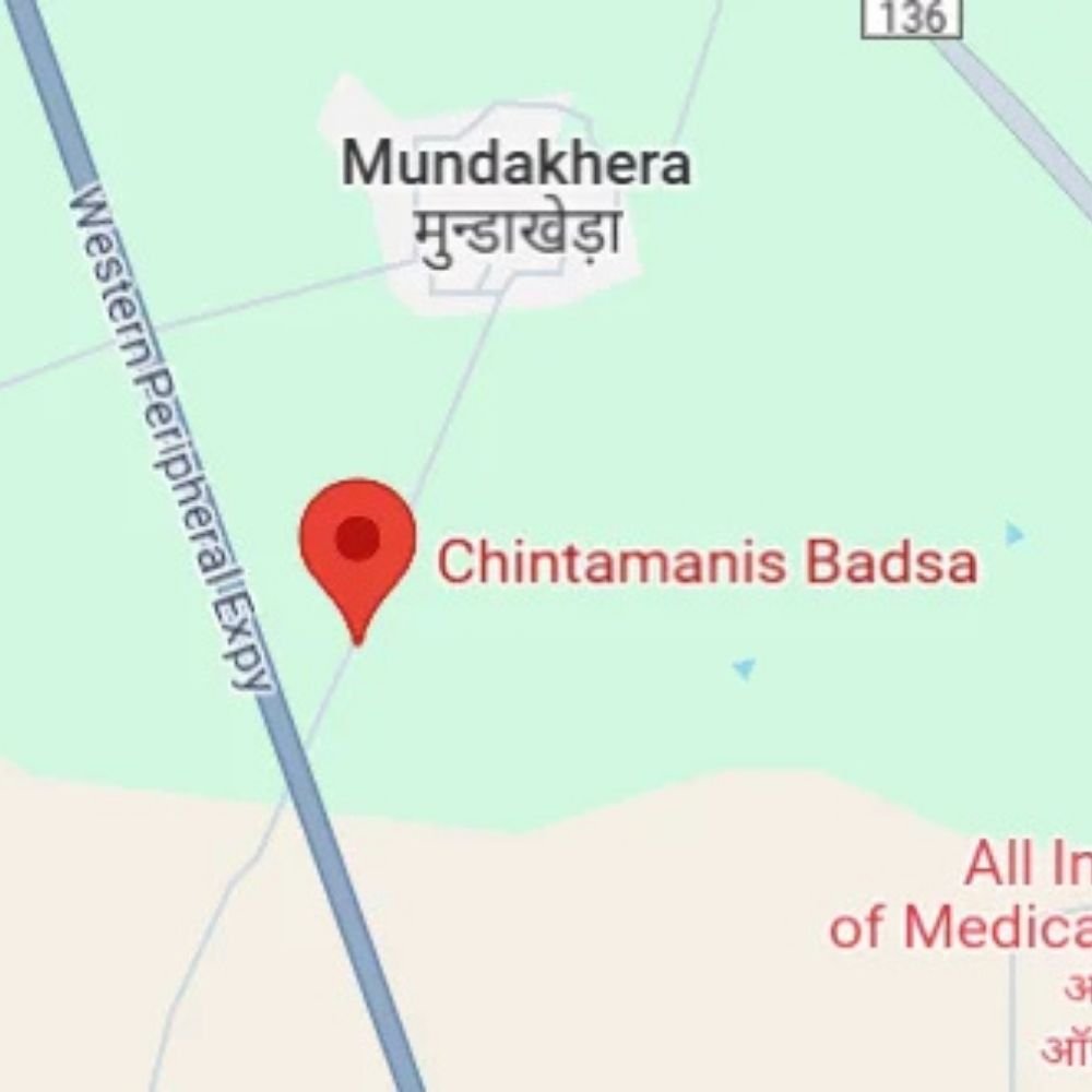 Location Advantage
