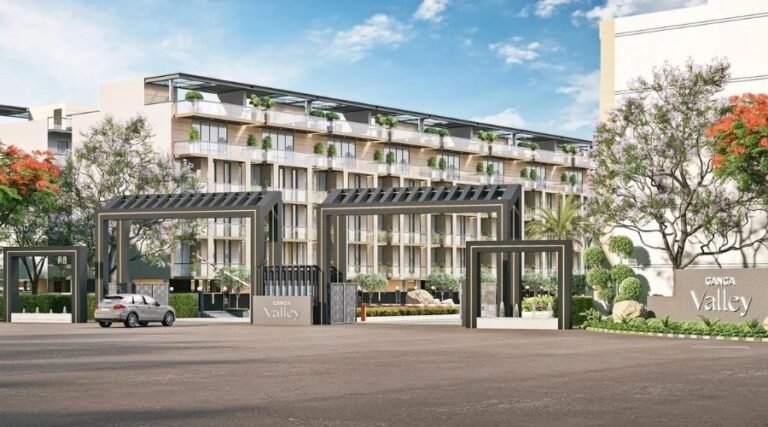Ganga Realty Nxt 78 Gurgaon