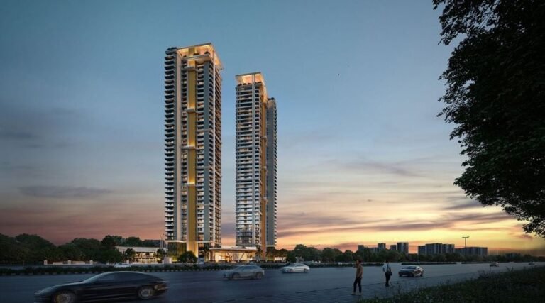 Landmark Skyvue Gurgaon