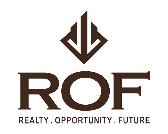 ROF 36 High Rise Apartments