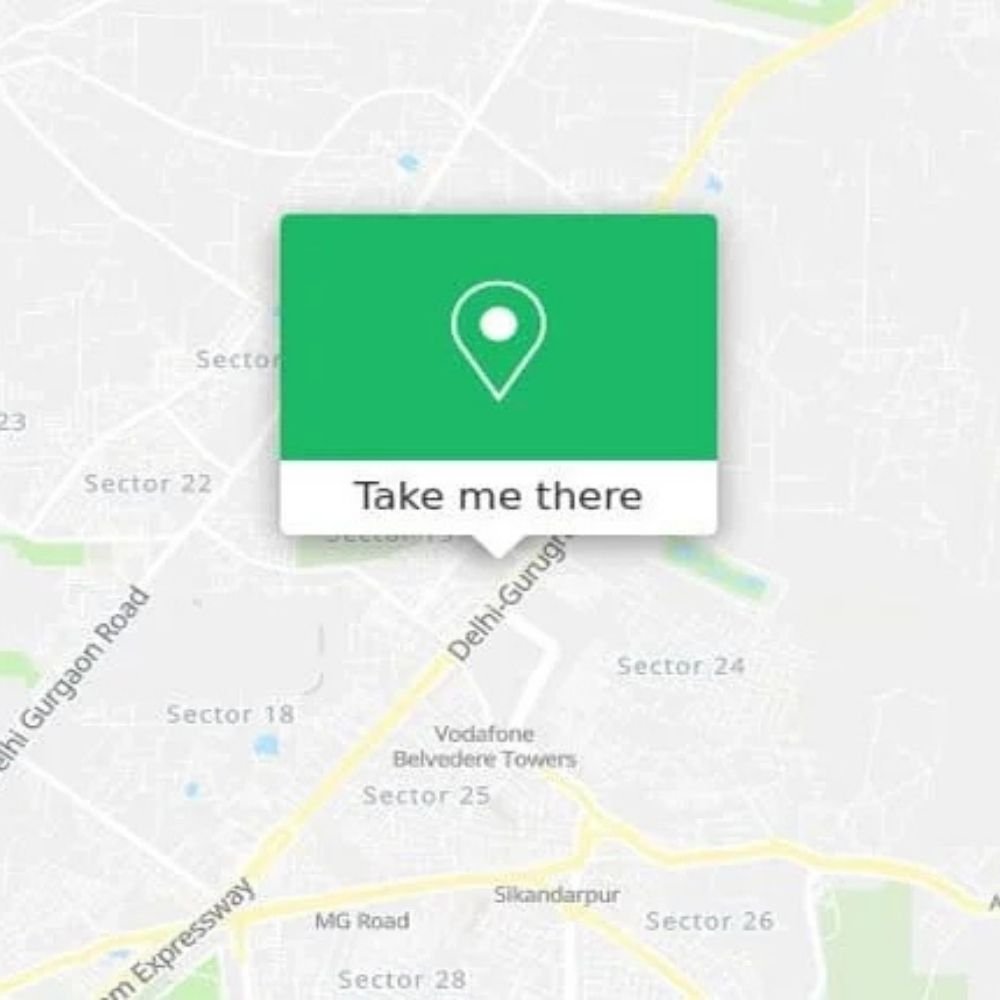 Location Advantaget