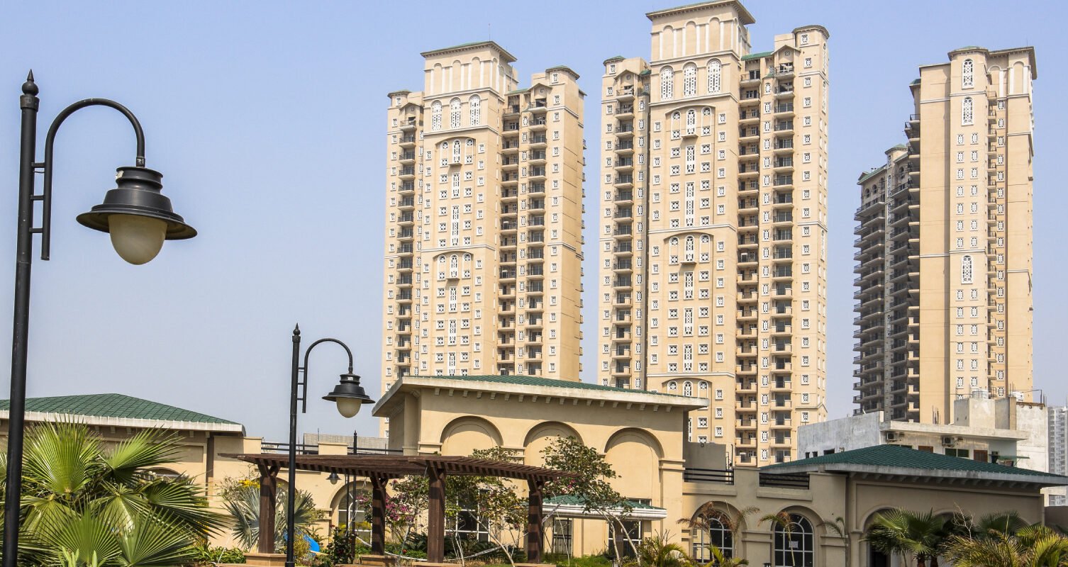 Amenities & Lifestyle