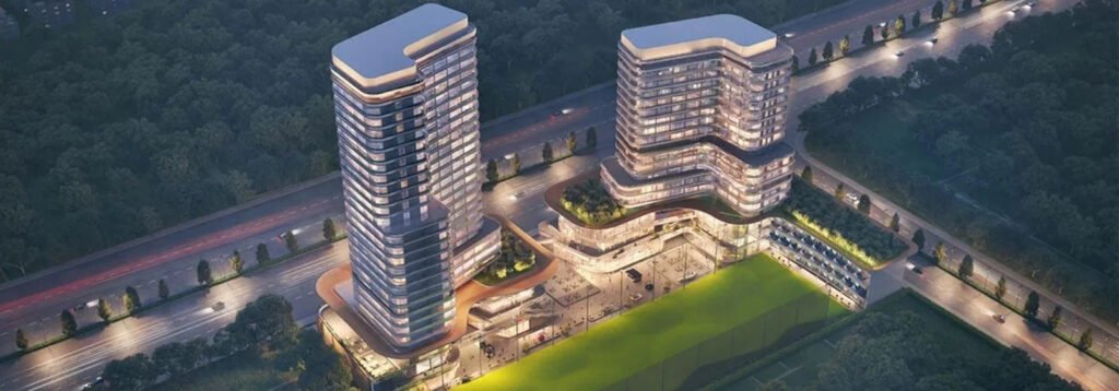 Central-park-104-service-apartment-gurgaon