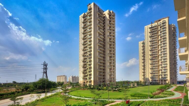 Conscient Heritage Max Sector 102 Gurugram