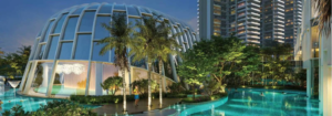 Indiabulls Heights Sector 104 Dwarka Expressway