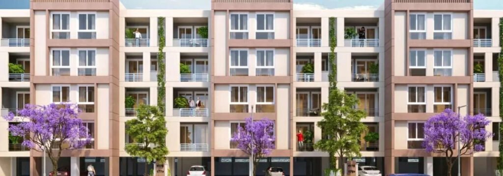 Landmark-avana-gurgaon