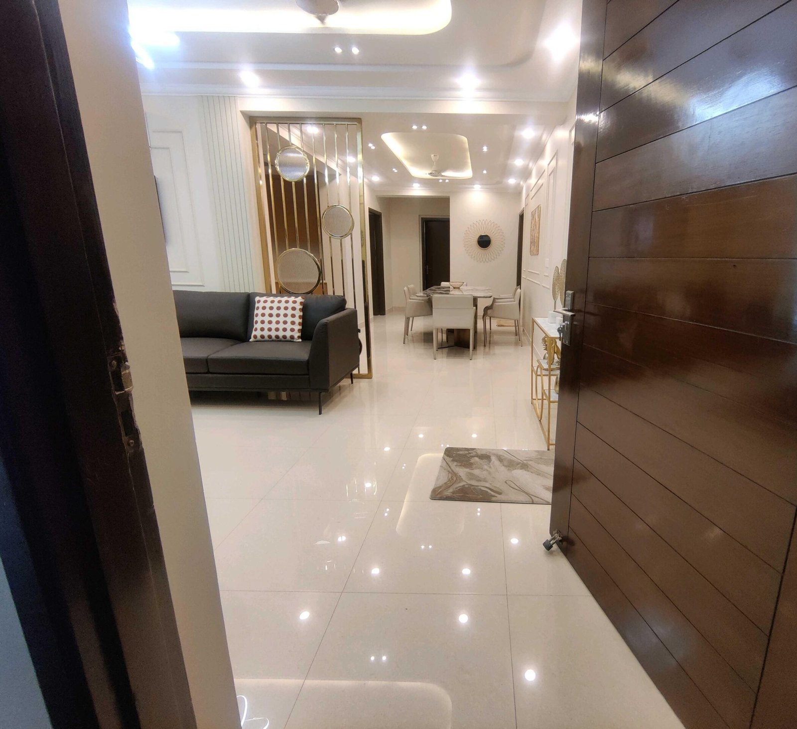 Amenities & Lifestyle