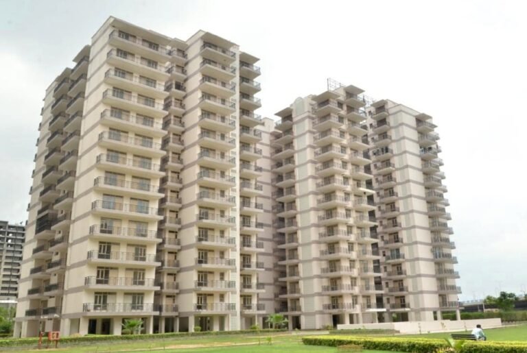 Lotus Elise Sector 99 Gurgaon