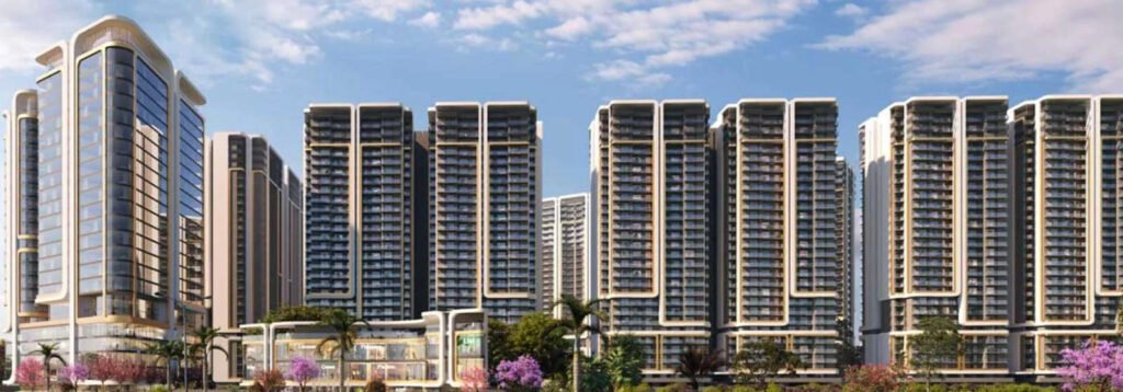 Best residential projects in dwarka expressway