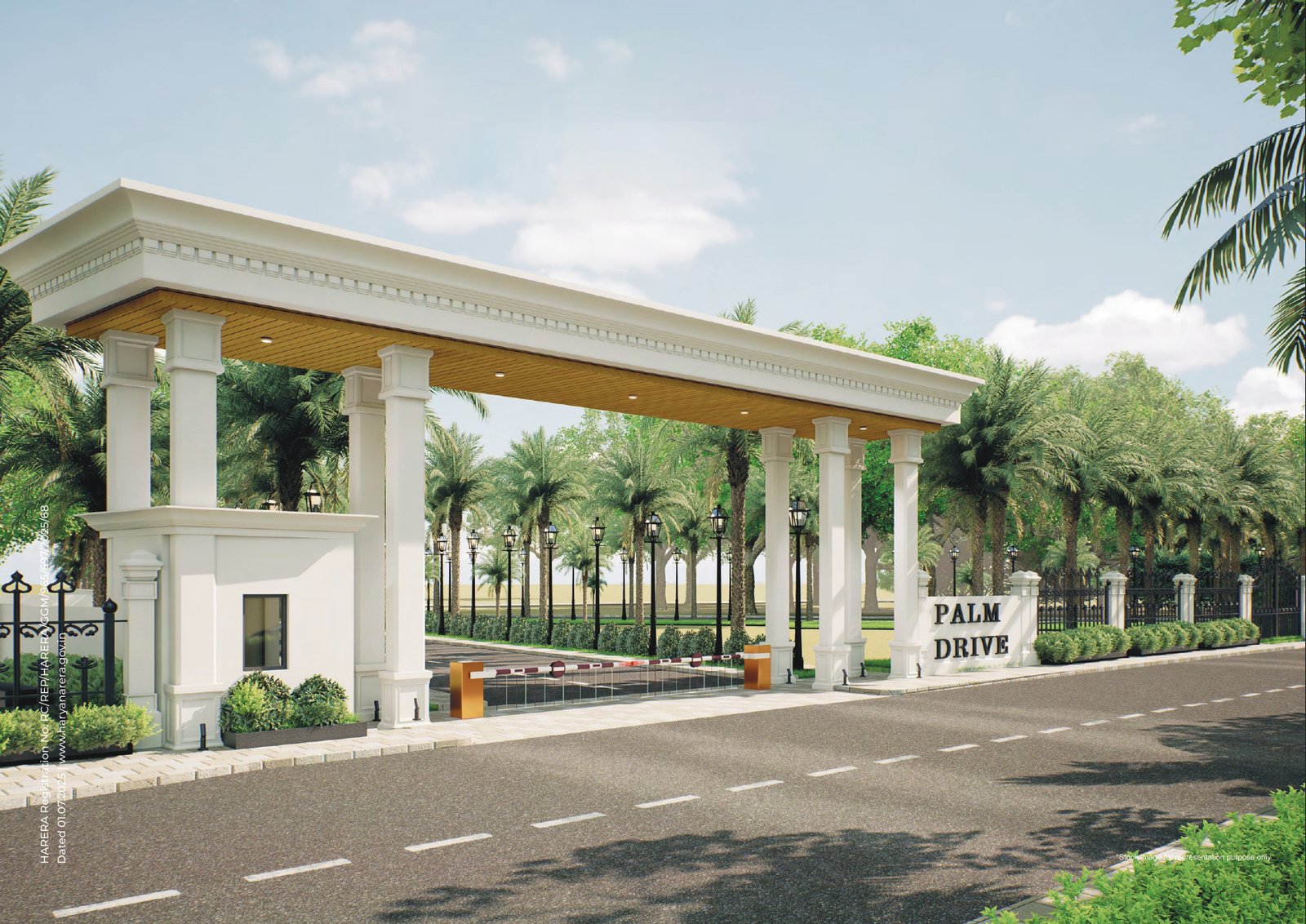 Amenities & Lifestyle Features