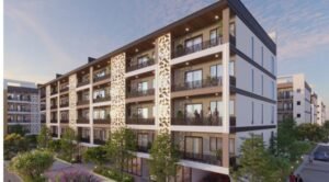 NS Arcus Avani Signature Floors Sector 2 Sohna