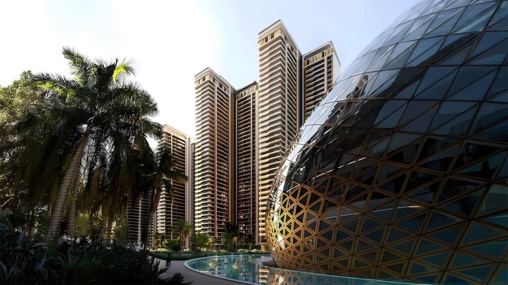 elan sector 49 gurgaon