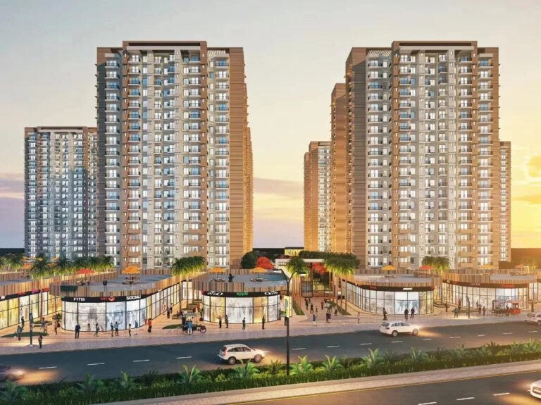 Ganga-realty-tathastu-affordable-housing-sector-22-rewari