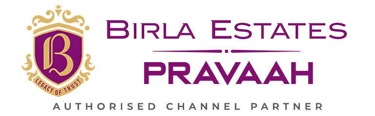 Birla Pravaah Sector 71 Gurgaon, Luxury 3/4 BHK Apartments