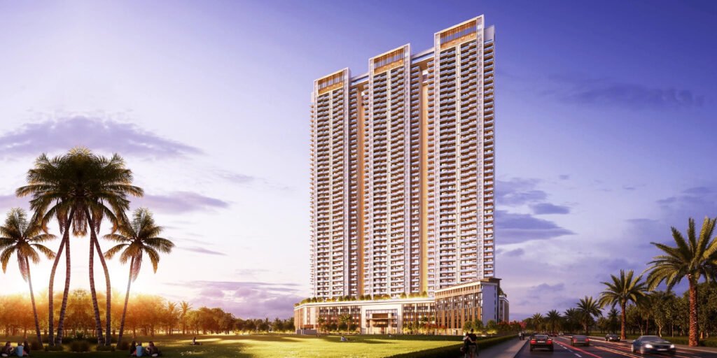 Satya Levante Residences