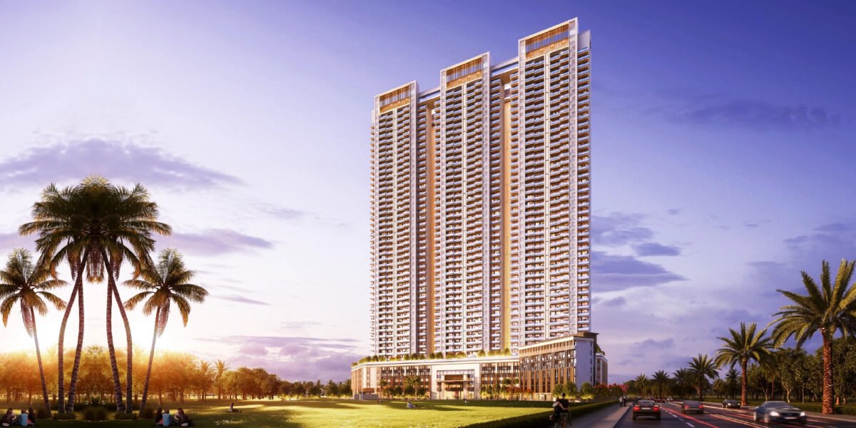 Satya Levante Residences