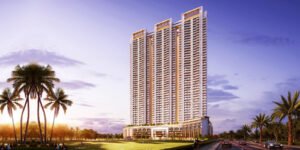 Satya Levante Residences